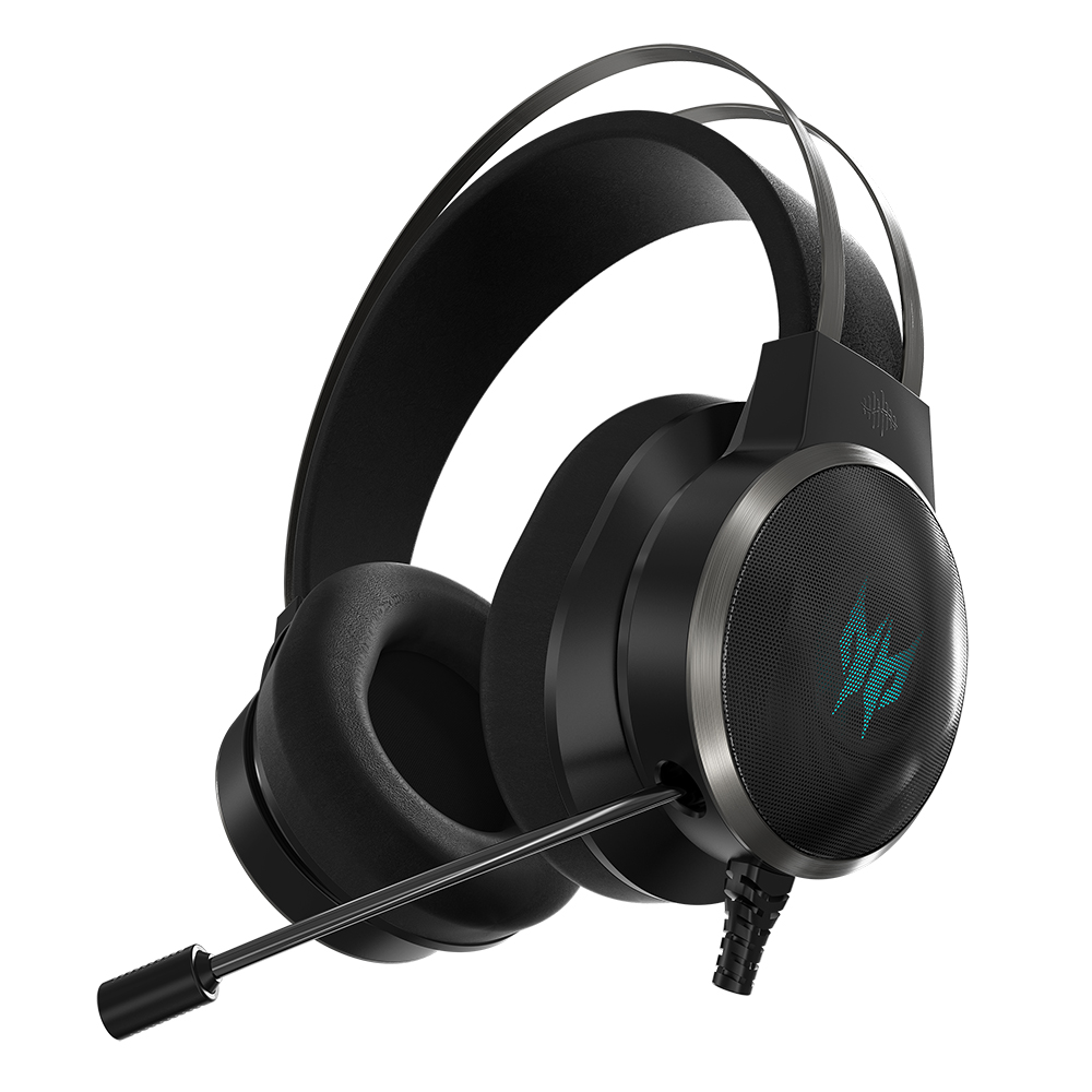 acer ifa predator galea 500 gaming headset 02 เอเซอร์เสริมทัพขุนพลพรีเดเตอร์ ด้วยผลิตภัณฑ์อันทรงพลัง เพิ่มระบบระบายความร้อนทั้งภายในและภายนอก พร้อมมอนิเตอร์ HDR ขนาด 35 นิ้ว