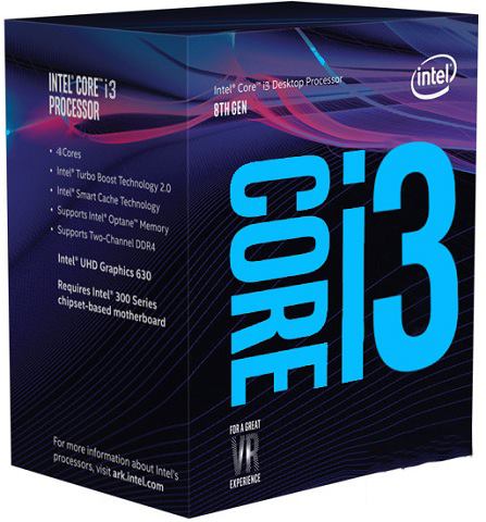 intel core i3 8350k cpu Intel Core i7 8700K, Core i7 8600K, Core i3 8350K และรุ่นอื่นๆของ 8th Gen Coffee Lake เปิดพรีออร์เดอร์สั่งจองล่วงหน้า คาดว่าจะวางจำหน่ายช่วงต้นเดือนตุลาคม 2560 ที่จะถึงนี้ 