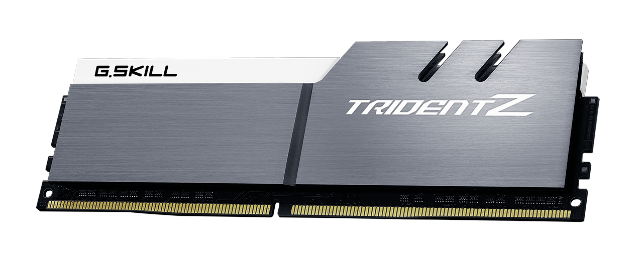 gs trident z tzsw G.SKILL เปิดตัวแรม Trident Z รุ่นใหม่ล่าสุดบัสสูงถึง DDR4 4600MHz ในระดับ Extreme ดีไซน์เพื่อ Intel X299 HEDT โดยเฉพาะ !!!