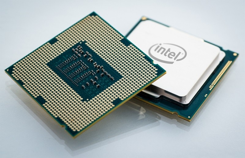 intel skylake ผลทดสอบ Intel Core i7 8700K 8th Gen Coffee Lake อย่างไม่เป็นทางการ 