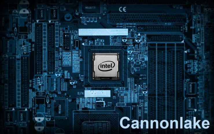 intel cannonlake feature 740x463 Intel Cannon Lake ขนาด 10nm อาจจะเลื่อนเปิดตัวในปี 2019  