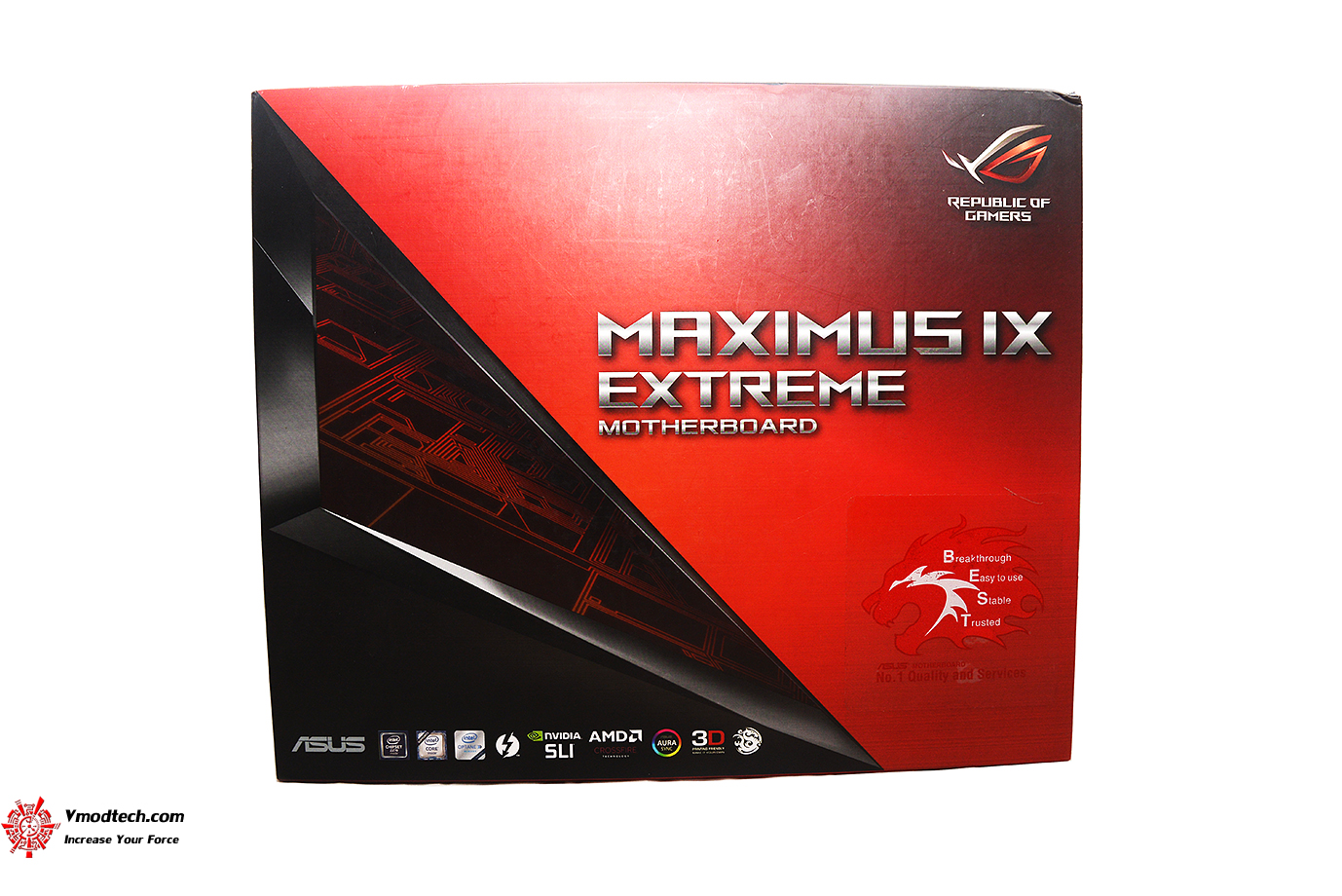 dsc 2644 ASUS ROG MAXIMUS IX EXTREME REVIEW