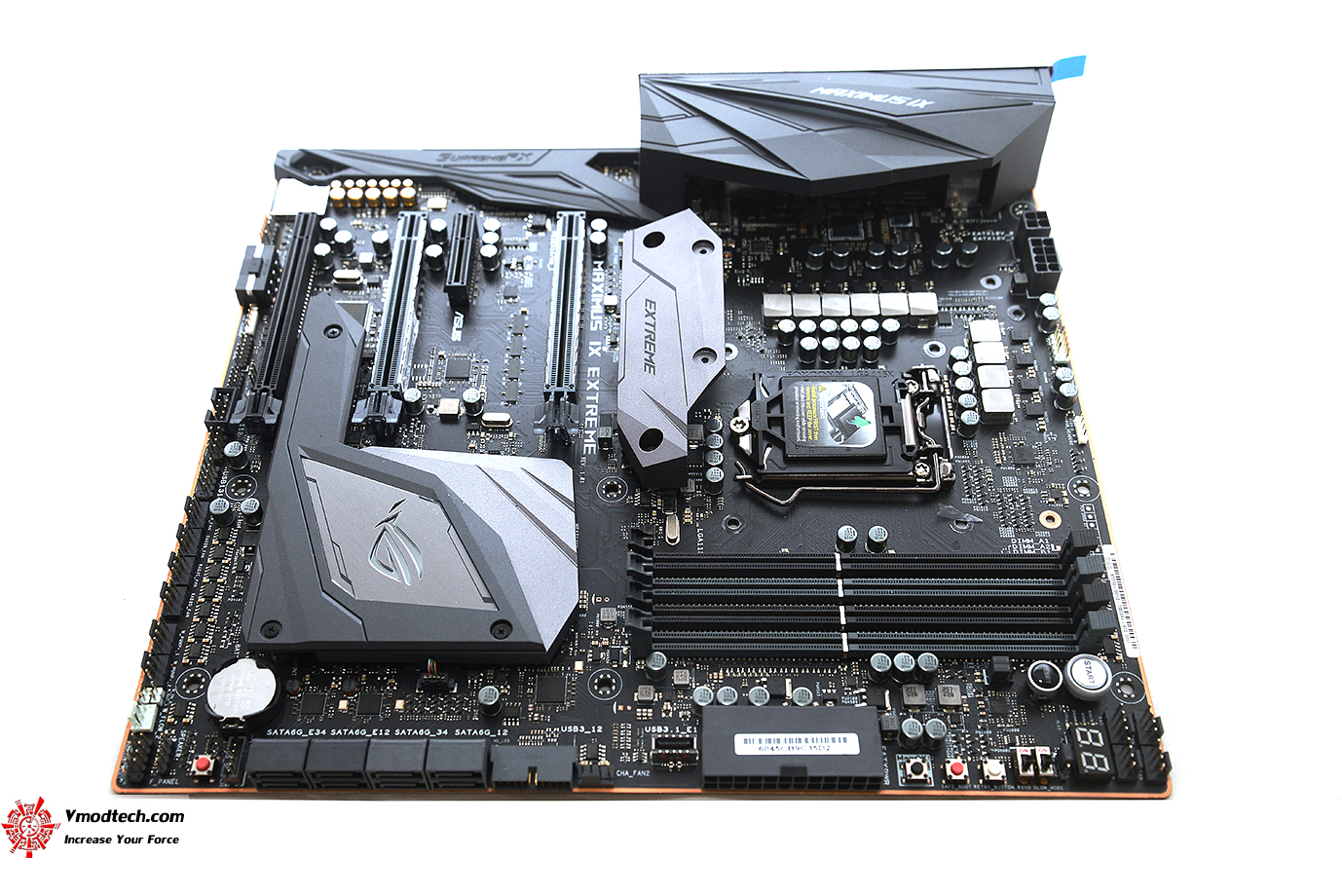 dsc 2671 ASUS ROG MAXIMUS IX EXTREME REVIEW