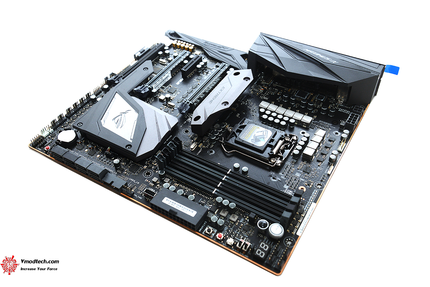 dsc 2678 ASUS ROG MAXIMUS IX EXTREME REVIEW