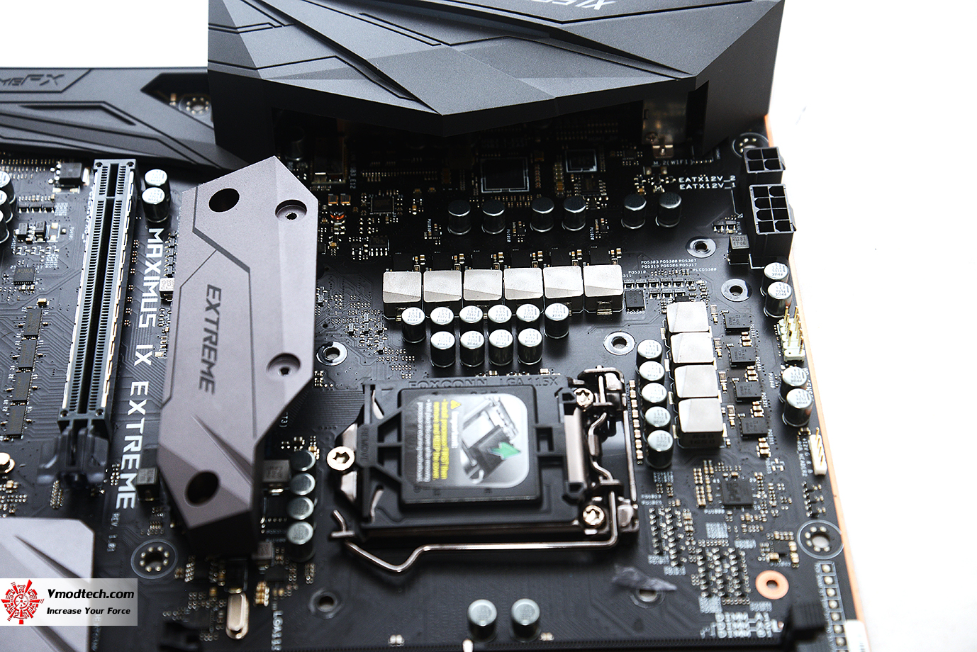 dsc 2688 ASUS ROG MAXIMUS IX EXTREME REVIEW