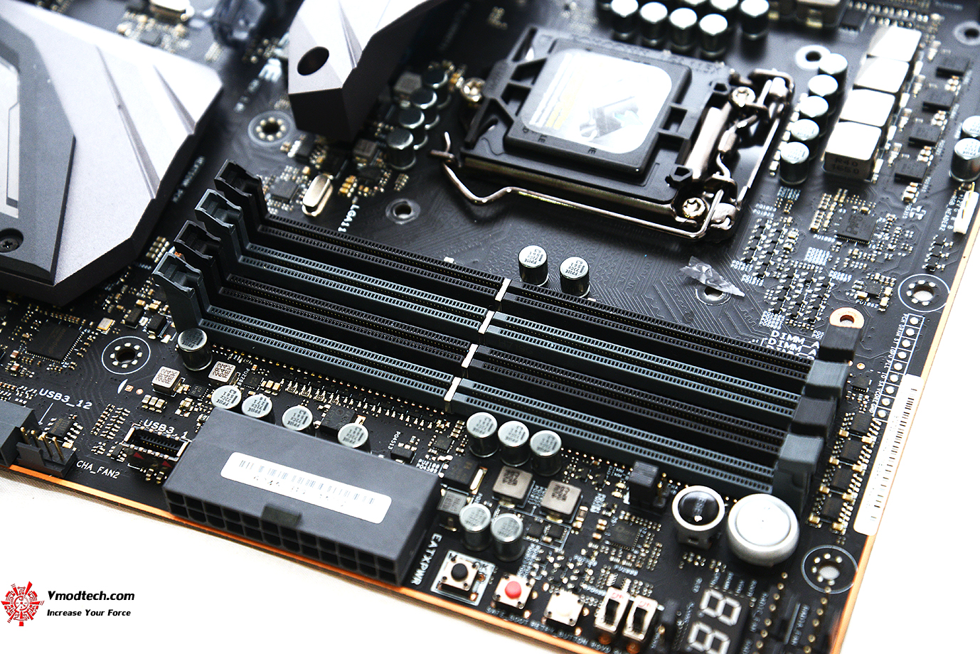 dsc 2699 ASUS ROG MAXIMUS IX EXTREME REVIEW