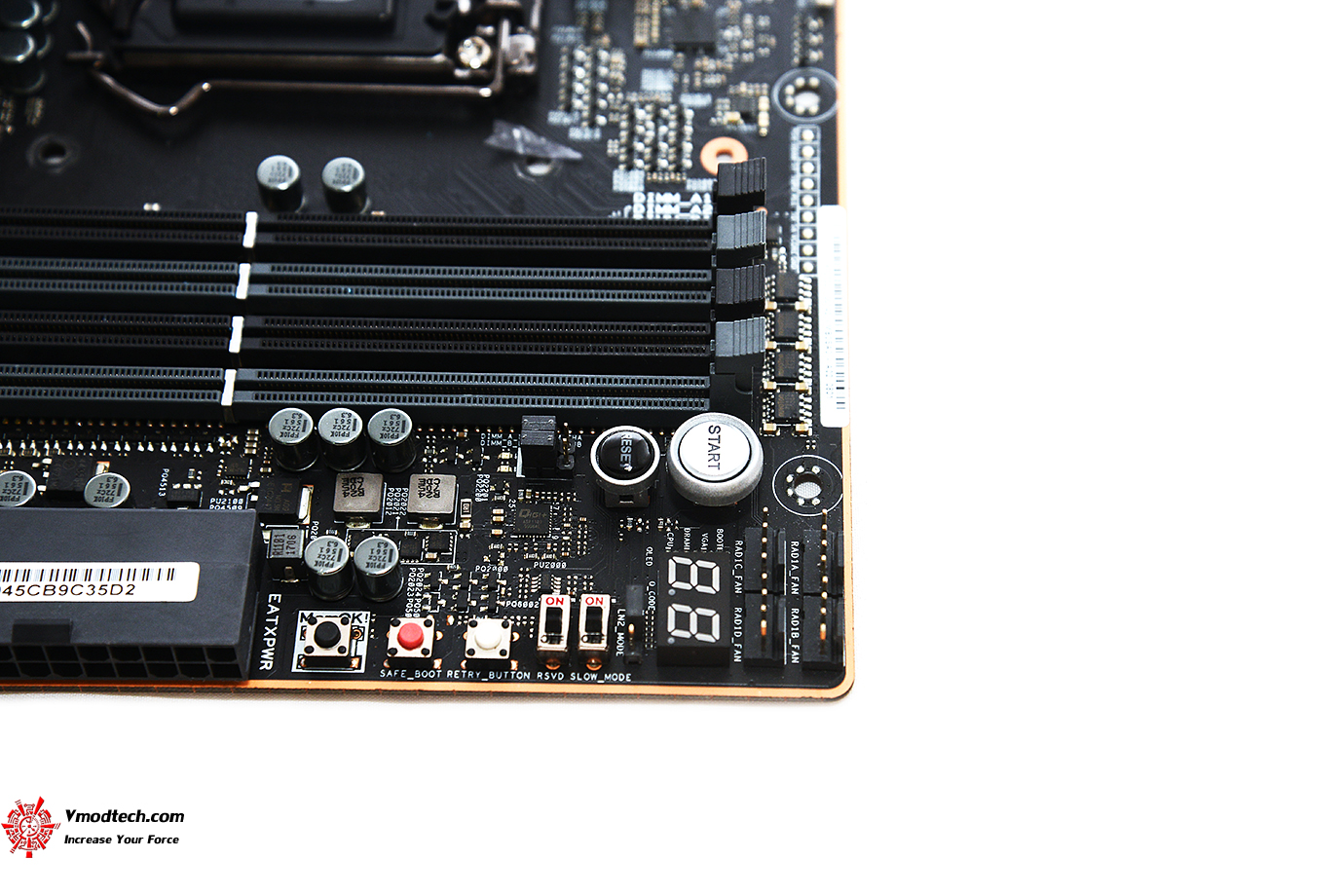 dsc 2707 ASUS ROG MAXIMUS IX EXTREME REVIEW