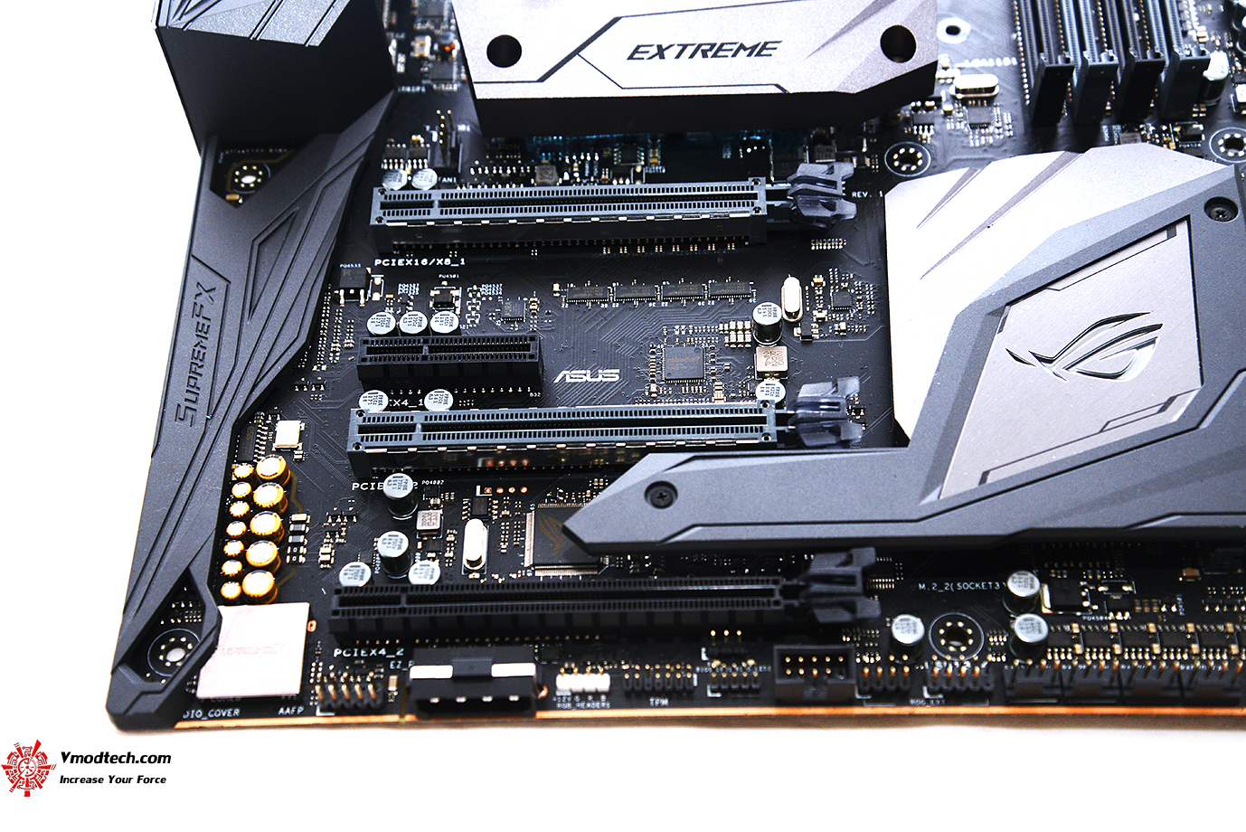 dsc 2720 ASUS ROG MAXIMUS IX EXTREME REVIEW