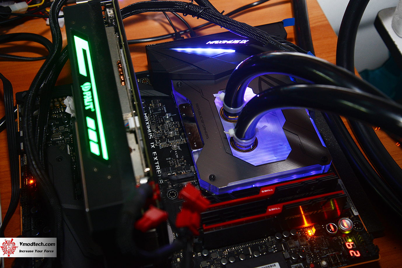 dsc 4114 ASUS ROG MAXIMUS IX EXTREME REVIEW