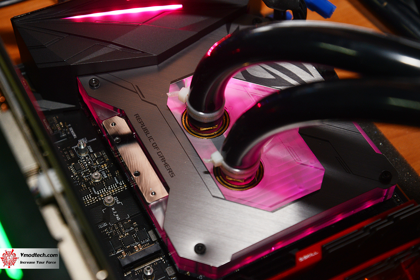 dsc 4133 ASUS ROG MAXIMUS IX EXTREME REVIEW