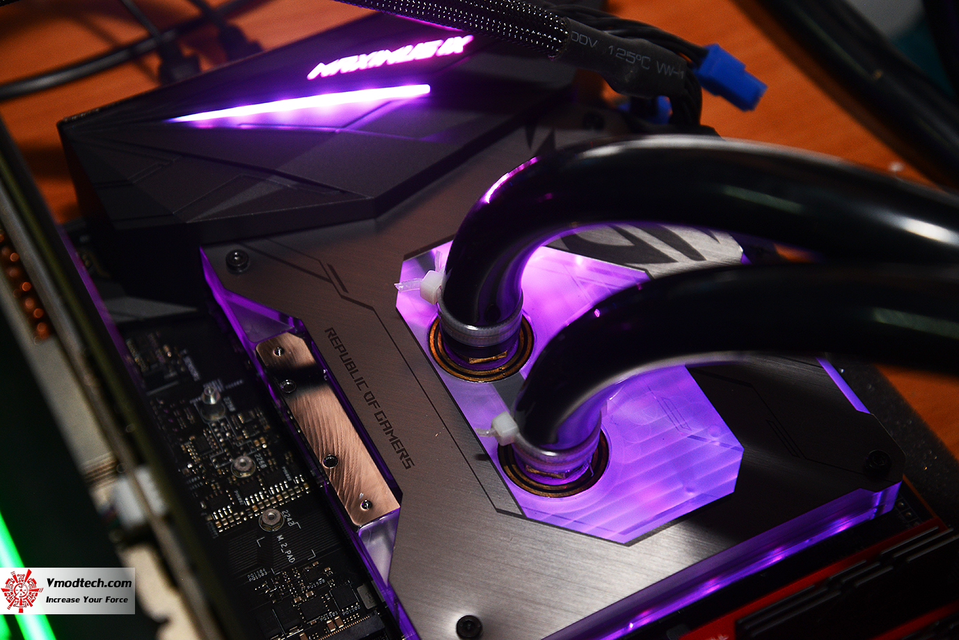 dsc 4145 ASUS ROG MAXIMUS IX EXTREME REVIEW