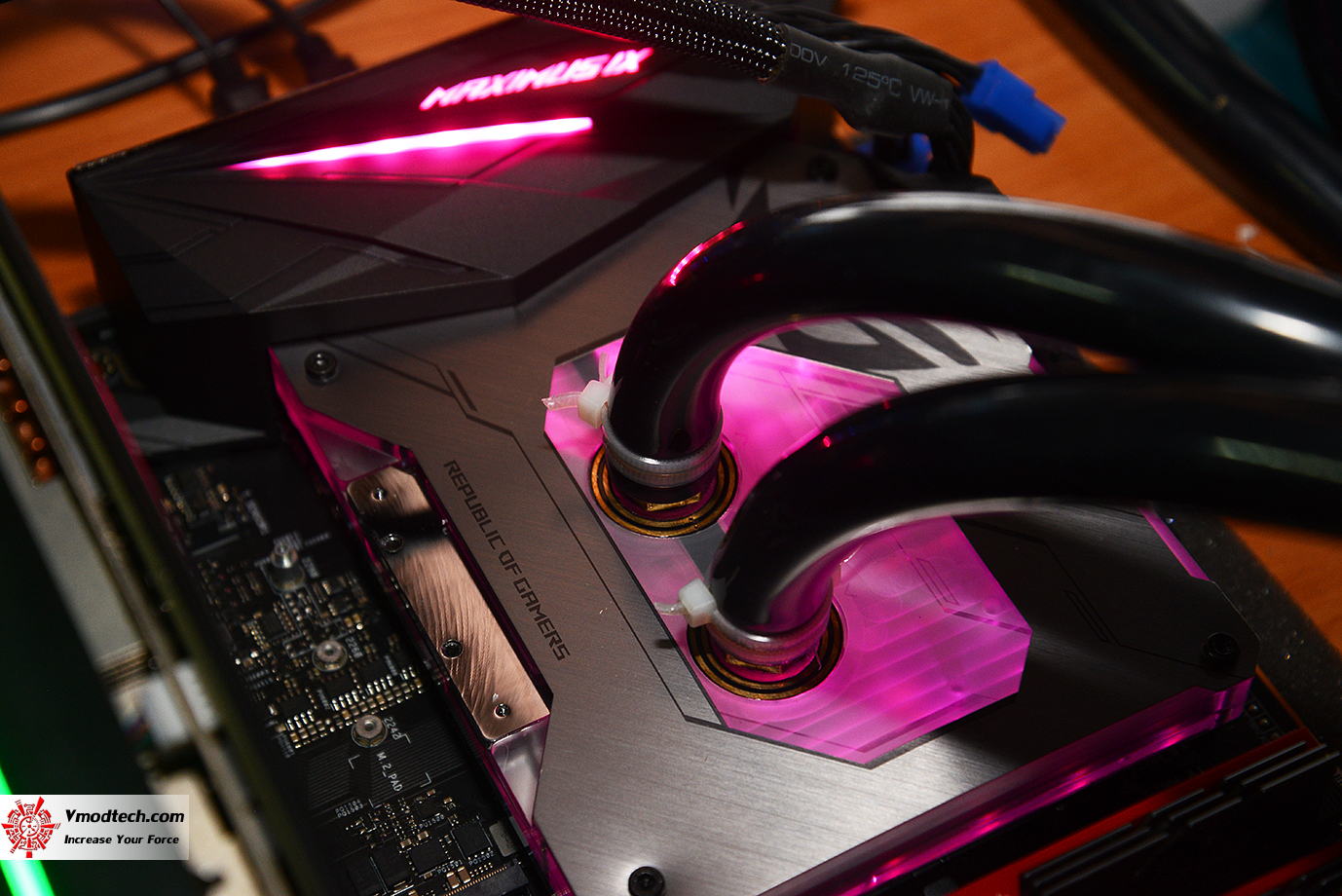 dsc 4146 ASUS ROG MAXIMUS IX EXTREME REVIEW