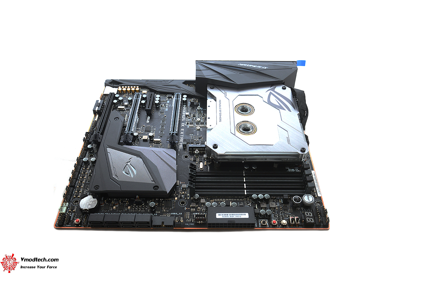 dsc 4161 ASUS ROG MAXIMUS IX EXTREME REVIEW