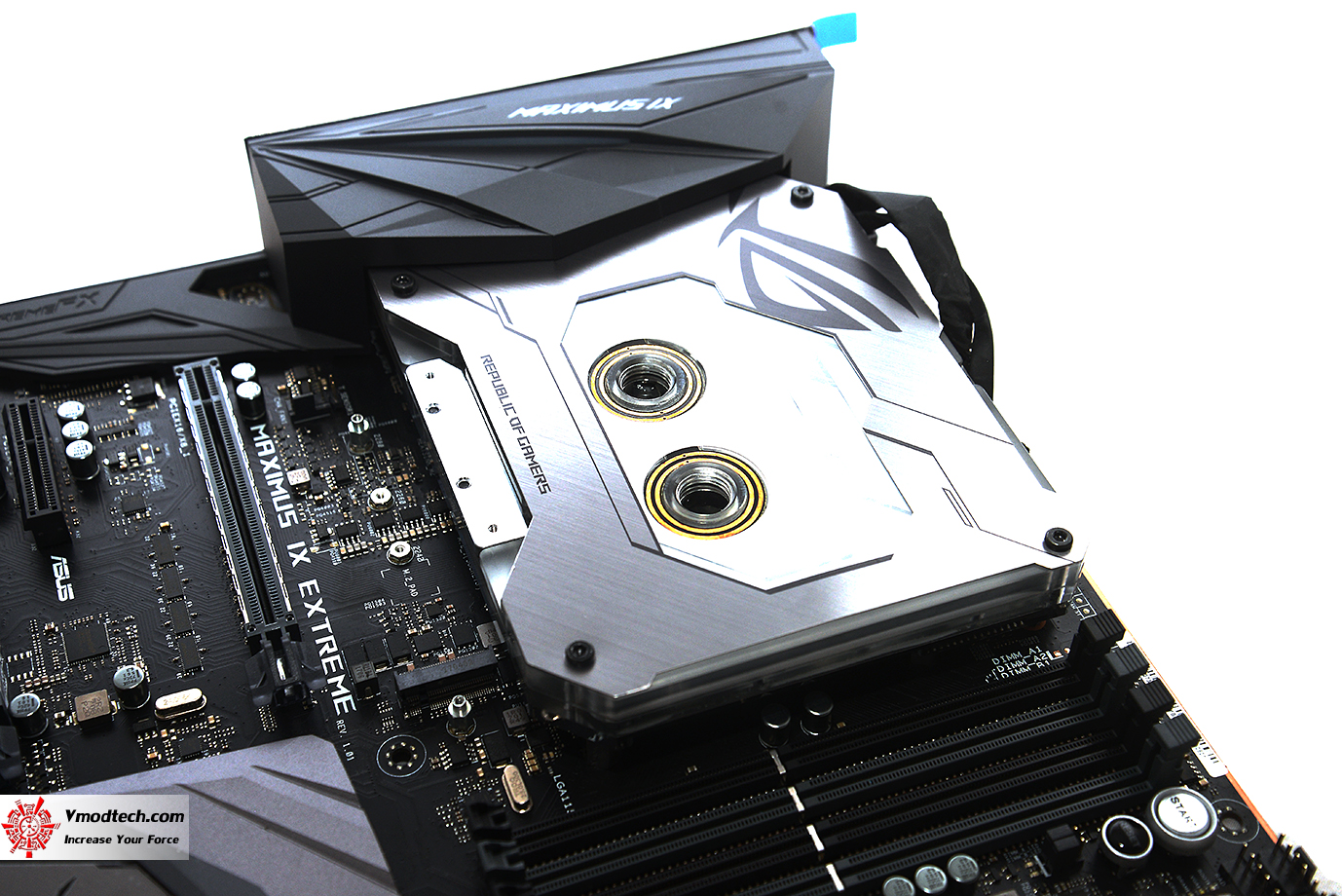 dsc 4170 ASUS ROG MAXIMUS IX EXTREME REVIEW