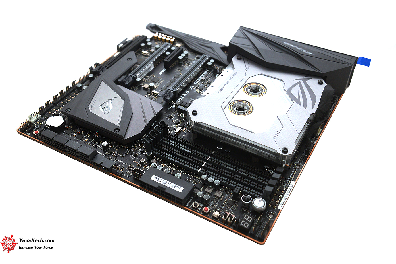 dsc 4176 ASUS ROG MAXIMUS IX EXTREME REVIEW