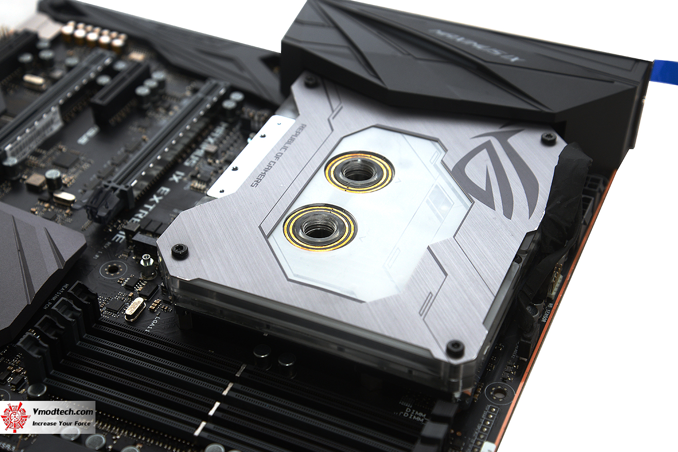 dsc 4178 ASUS ROG MAXIMUS IX EXTREME REVIEW