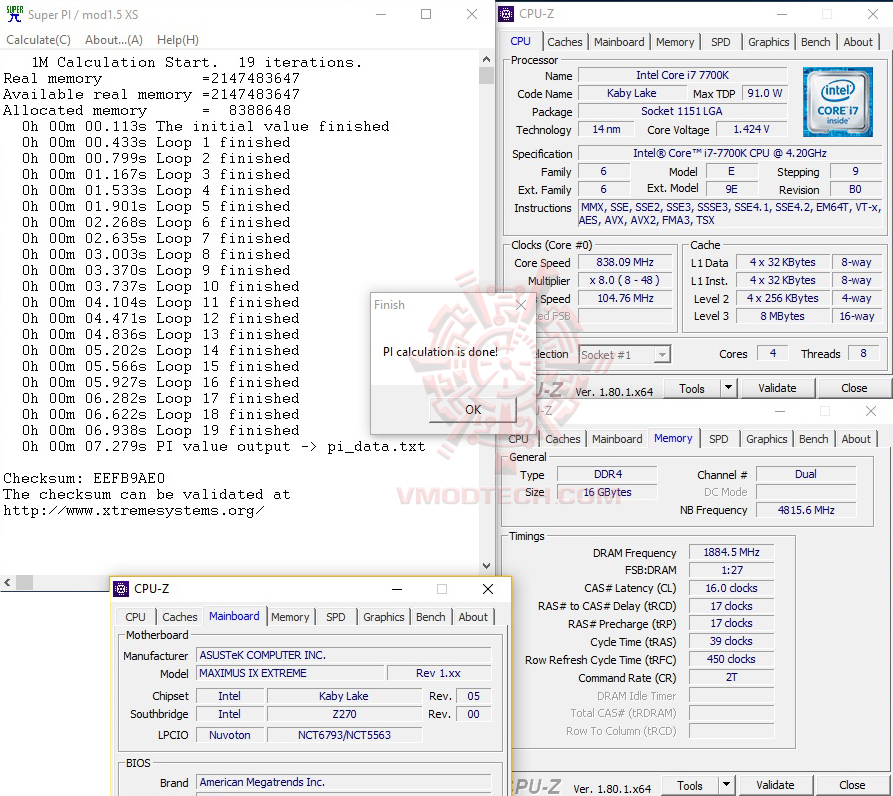 s1 ASUS ROG MAXIMUS IX EXTREME REVIEW