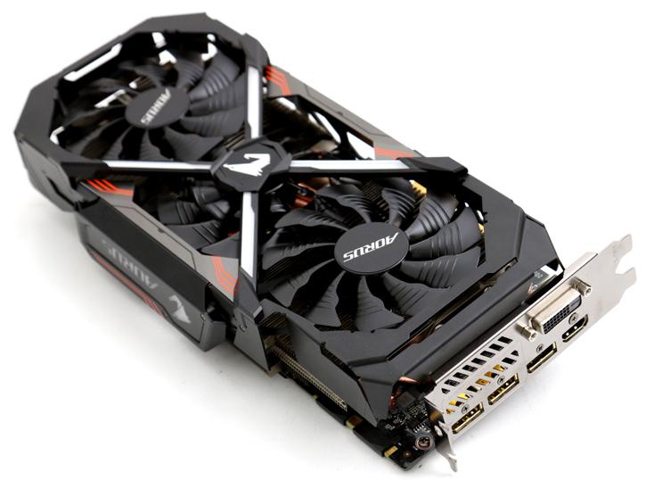 img 6056 ข่าวใหม่ Gigabyte จะออกการ์ดแบบ Non Ref. หรือ Custom ในการ์ดจอ Radeon RX Vega 64 