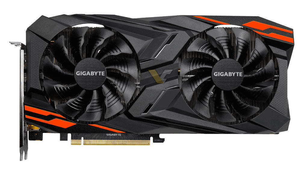 gigabyte rx vega 64 gamingoc 1000x582 สาวก AMD ใจชื้นกันได้ Gigabyte เตรียมปล่อย Gigabyte Radeon RX Vega 64 GAMING OC ในรุ่น Non Ref. หรือ Custom ในการ์ดจอ Radeon RX Vega 64 !!!