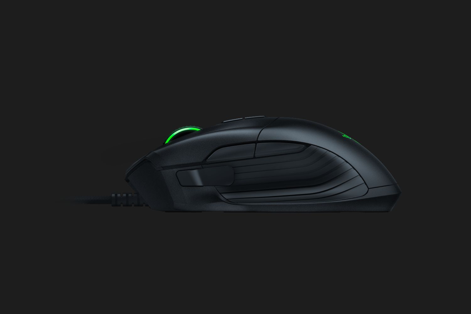 basilisk 1500x1000 8 Razer Basilisk – สร้างมาเพื่อนักสังหารแห่งเกมแนว FPS เมาส์ที่ออกแบบมาเพื่อชาว FPS ทุกประการ