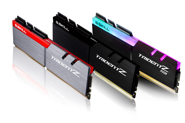 image001 G.SKILL เปิดตัวแรม DDR4 ในระดับ Extreme ตัวแรงรองรับซีพียู 8th Gen Intel® Core™ รุ่นใหม่ล่าสุดในแพลตฟอร์ม Z370 