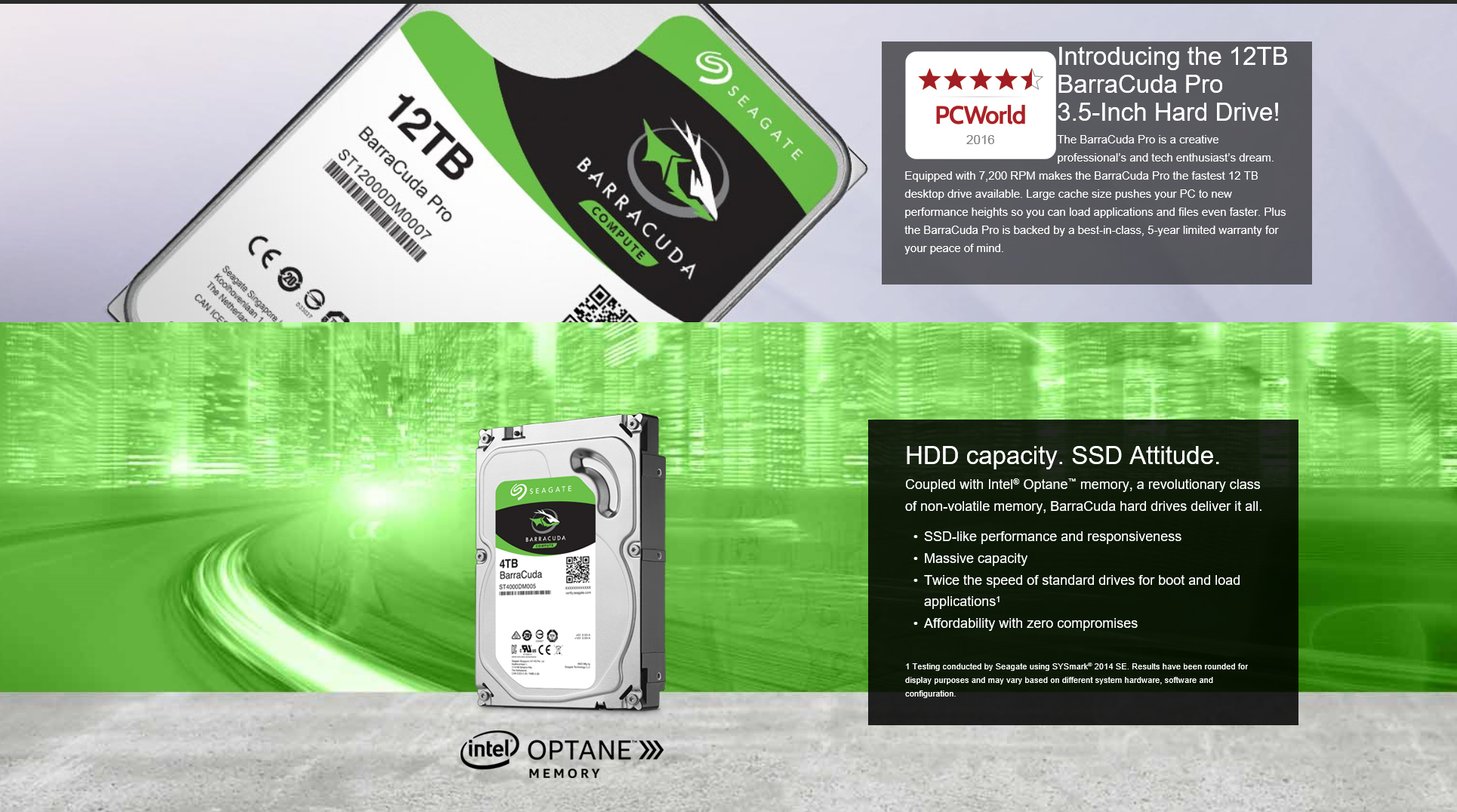 untitled 2 Seagate ประกาศความยิ่งใหญ่ด้วยไดรฟ์ IronWolf และ BarraCuda Pro 12 TB 