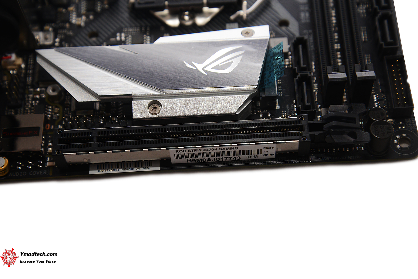 dsc 4643 ASUS ROG STRIX Z370 I GAMING REVIEW