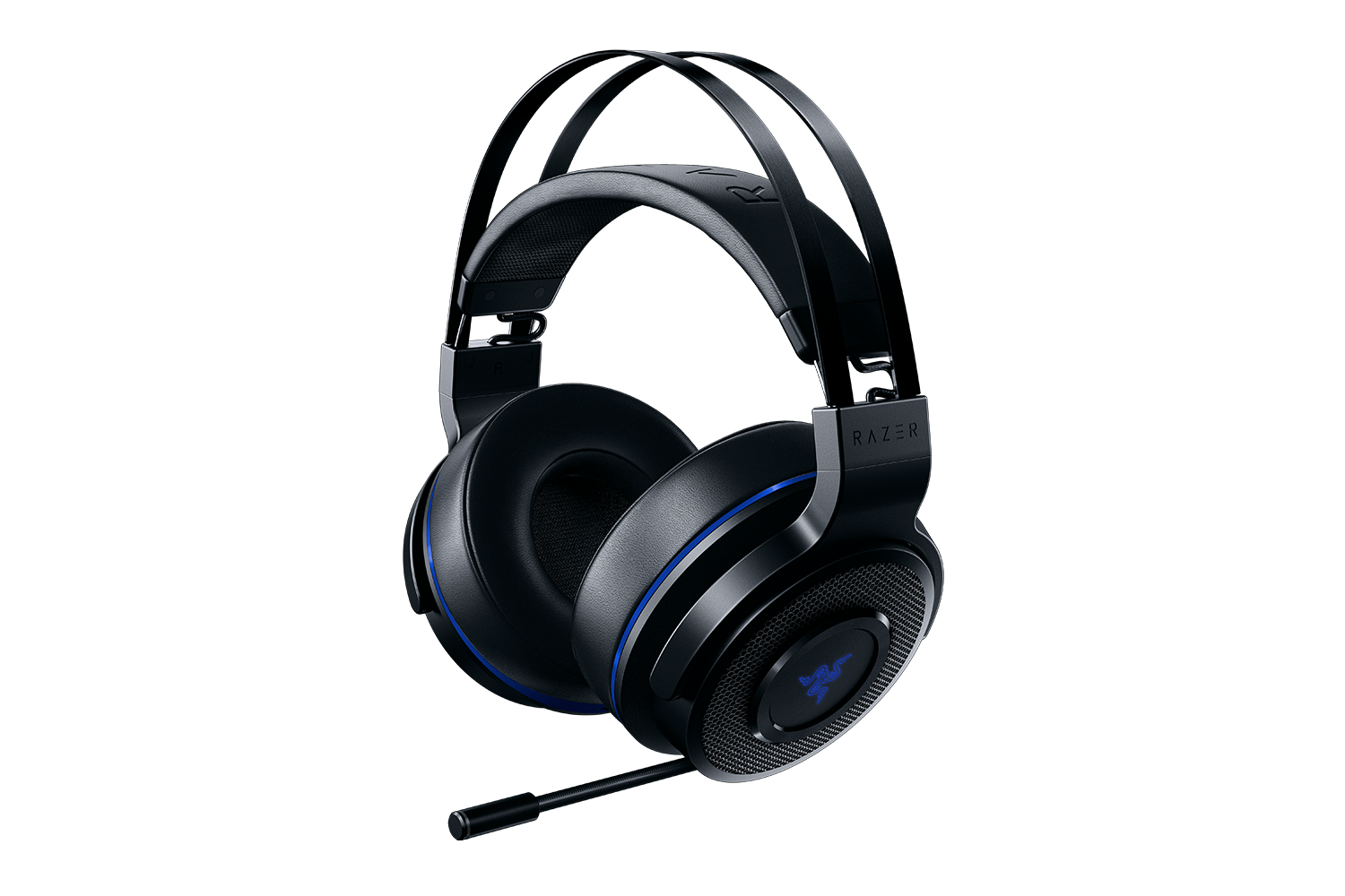 thresher 71 ps4 6 Razer Thresher Ultimate King of Headset Wireless เสนอหูฟังเกมมิ่งเซอร์ราวด์ไร้สายรุ่นใหม่สำหรับชาว Sony PS4 และ PC “ Razer Thresher Ultimate ” และ “ Razer Thresher 7.1 ”