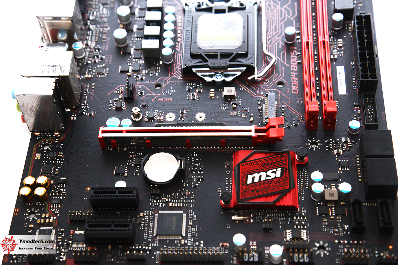 dsc 5772 MSI B250M GAMING PRO REVIEW