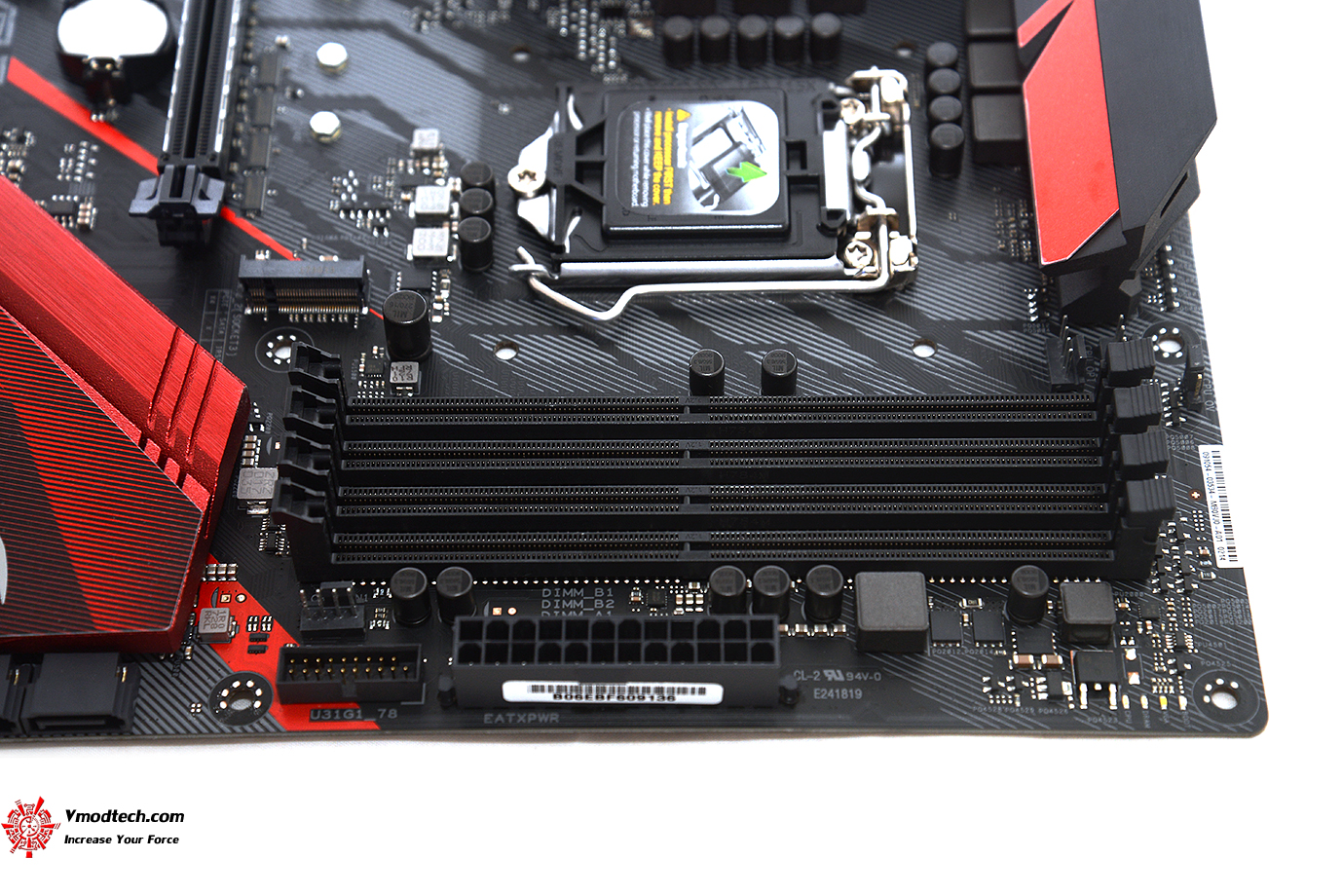 dsc 6222 ASUS ROG STRIX Z370 H GAMING REVIEW 