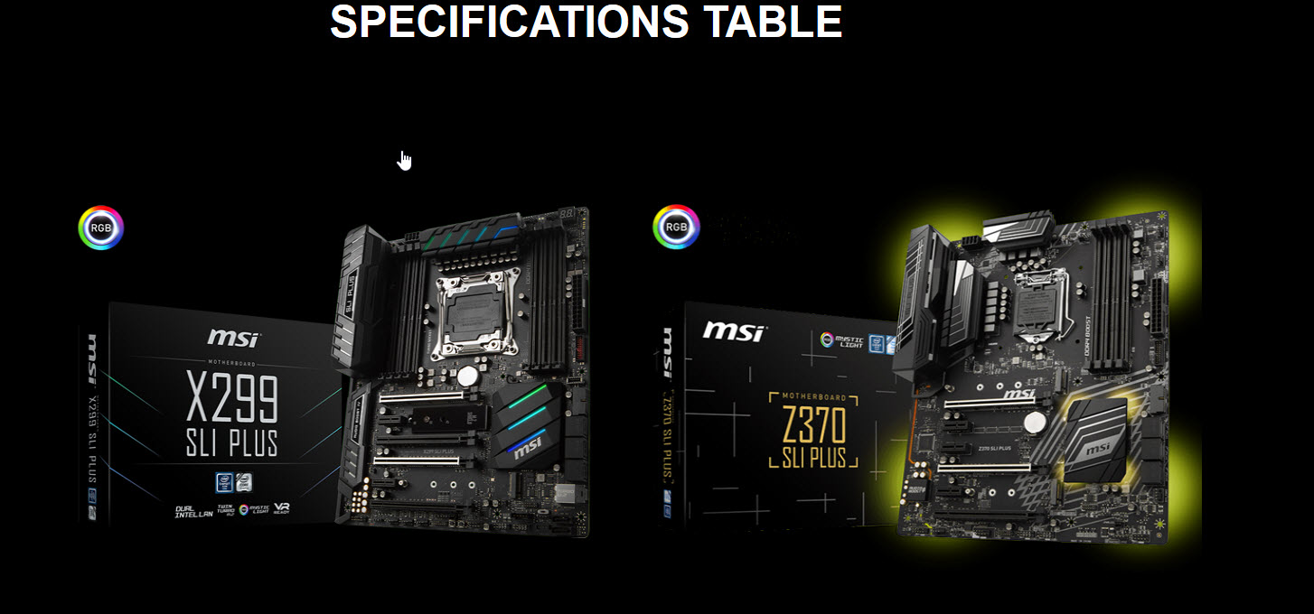 2018 01 15 14 45 18 MSI จัดโปรโมชั่นต่อเนื่องกับ Productive 4K Video Editing PC Build, MSI ได้รวมทีมขึ้นมาอีกครั้งกับผู้พัฒนาซ๊อฟแวร์ระดับสูง MAGIX และ Seagate เพื่อที่จะนำเสนอโปรโมชั่นพิเศษที่นักตัดต่อมืออาชีพไม่อาจจะปฏิเสธได้