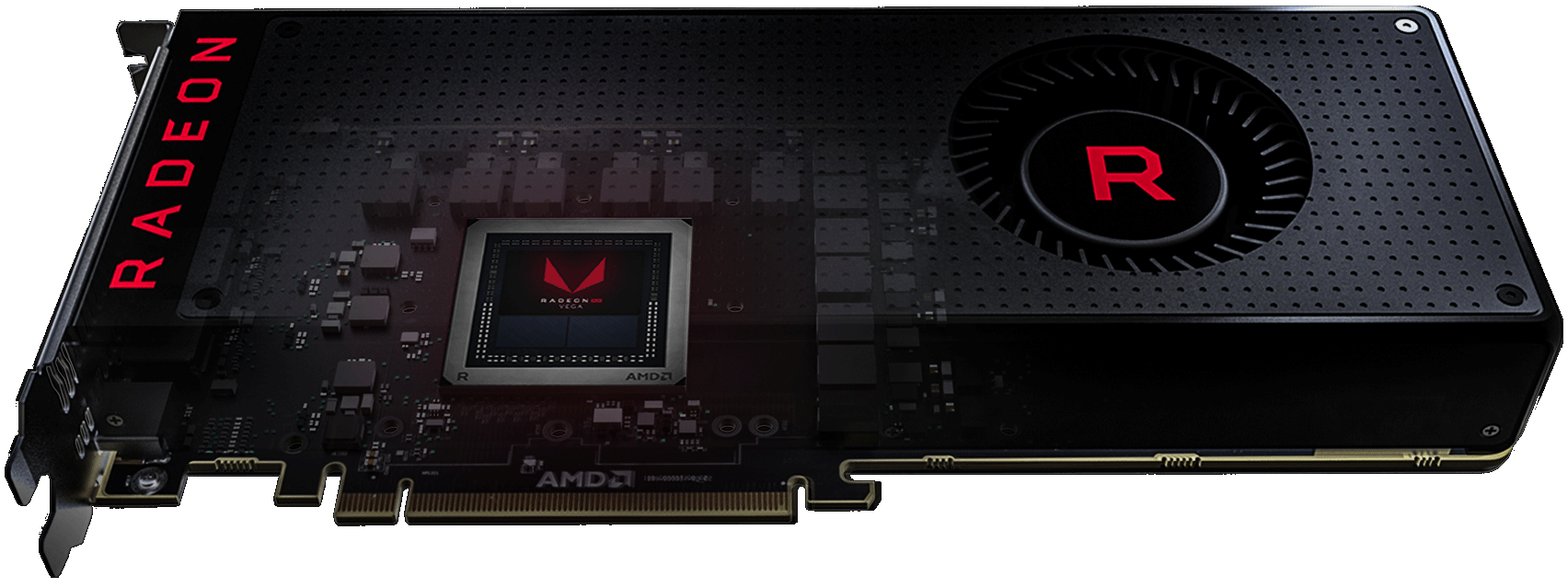 vega creative 3 AMD ประกาศแต่งตั้ง Mike Rayfield และ David Wang เป็นผู้บริหาร Radeon Technologies Group (RTG) เพื่อพัฒนากราฟฟิกการ์ดต่อจาก Raja Koduri 