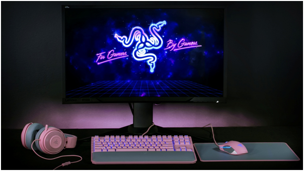 image4 Razer Quartz Edition – เกมมิ่งเกียร์เซ็ทสีชมพูสุดมุ้งมิ้ง ต้อนรับเดือนแห่งความรัก