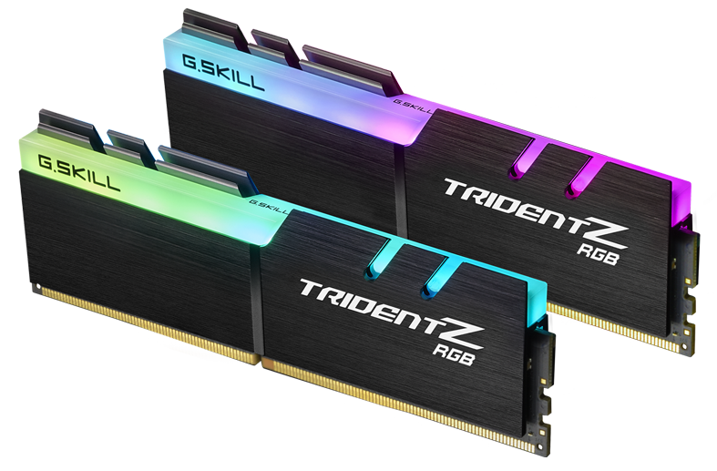 trident z rgb G.SKILL มาโหด!!! เปิดตัวแรม G.SKILL Trident Z RGB ที่แรงที่สุดในโลกด้วยบัส DDR4 4700MHz จัดหนักให้ขาโอเวอร์คล๊อกและคอเกมส์มิ่งขาโหดตัวจริง