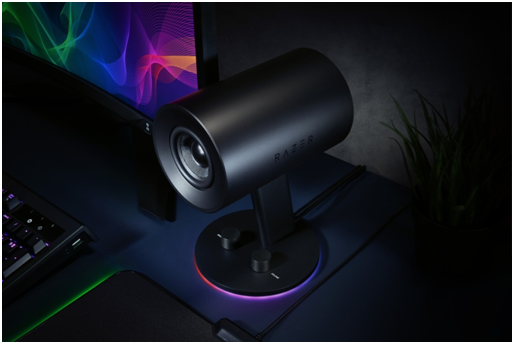 image3 Razer Nommo Chroma 2.0 ชุดลำโพงยุคใหม่ มอบพลังเบสและสีสันแบบจัดเต็ม