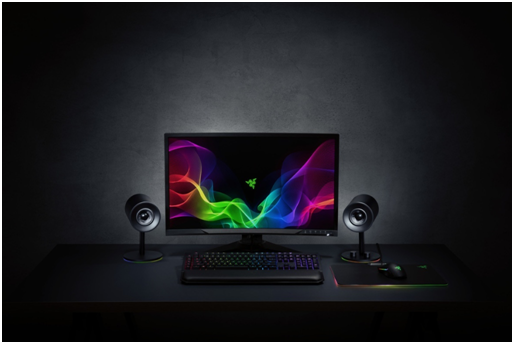 image4 Razer Nommo Chroma 2.0 ชุดลำโพงยุคใหม่ มอบพลังเบสและสีสันแบบจัดเต็ม