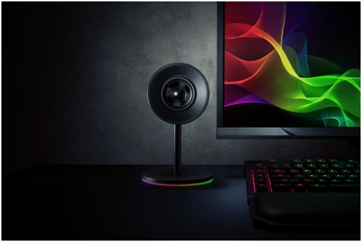 image5 Razer Nommo Chroma 2.0 ชุดลำโพงยุคใหม่ มอบพลังเบสและสีสันแบบจัดเต็ม