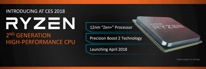 untitled 1 ดีขึ้นและเย็นกว่าเดิม!! ซีพียู AMD Ryzen 2 Pinnacle Ridge พร้อมจะเปิดตัวในเดือนเมษายนปี 2018 และจะใช้การเชื่อมต่อแบบบัดกรีซีพียูไปยังกระดองโดยตรงอีกด้วย 