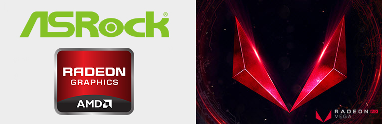 asrock radeon ASRock เตรียมขยับ!! มาผลิตการ์ดจอสู่ตลาดในอนาคตที่อาจจะเป็นภายใต้ RADEON ของทาง AMD 