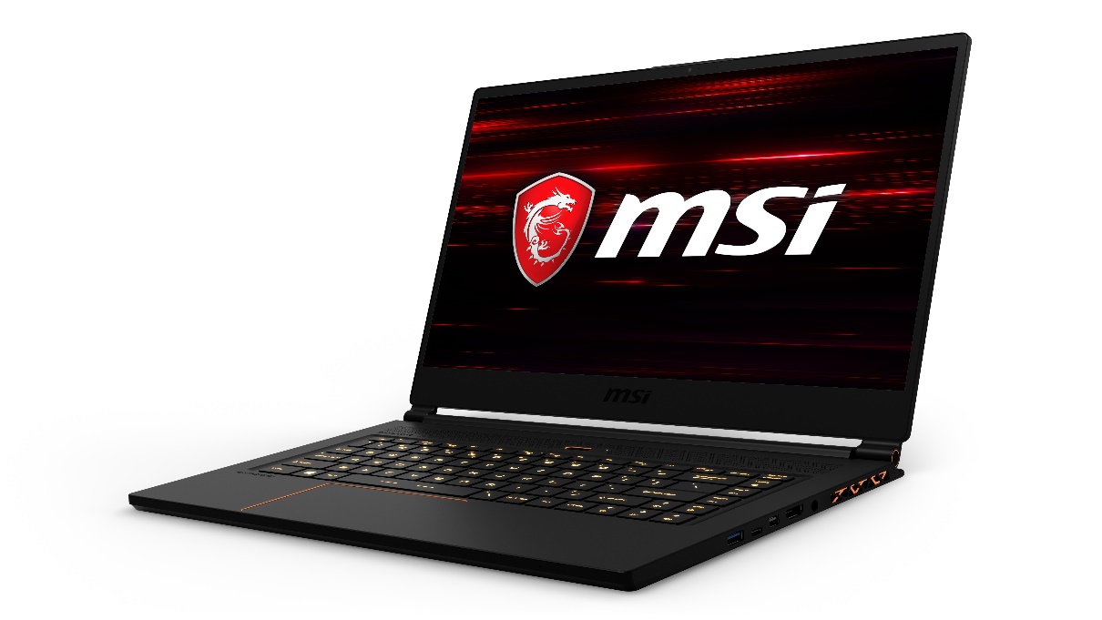 2 MSI THAILAND ได้ทำการเปิดตัวผลิตภัณฑ์ Gaming Notebook รุ่นใหม่ ที่มาพร้อมกับ CPU รุ่นล่าสุด 8th Generation จาก Intel