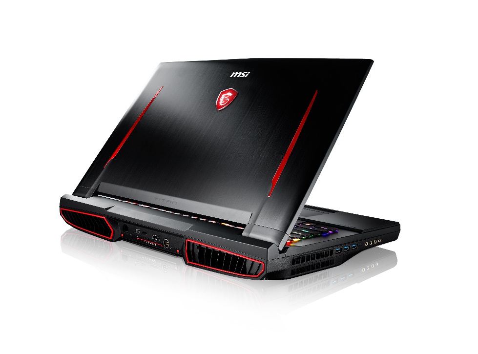 3 MSI THAILAND ได้ทำการเปิดตัวผลิตภัณฑ์ Gaming Notebook รุ่นใหม่ ที่มาพร้อมกับ CPU รุ่นล่าสุด 8th Generation จาก Intel