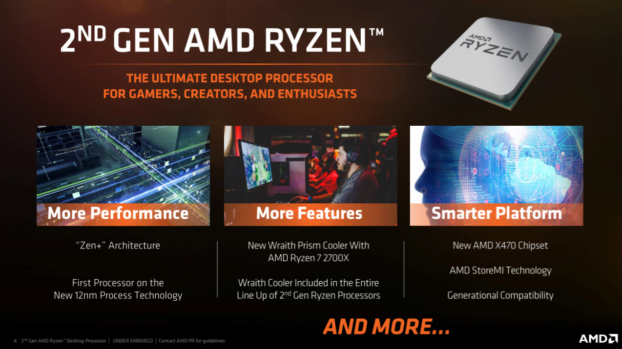 2018 04 13 18 48 10 AMD RYZEN 5 2600X PROCESSOR REVIEW