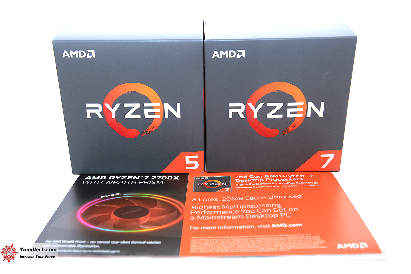 dsc 0944 AMD RYZEN 5 2600X PROCESSOR REVIEW