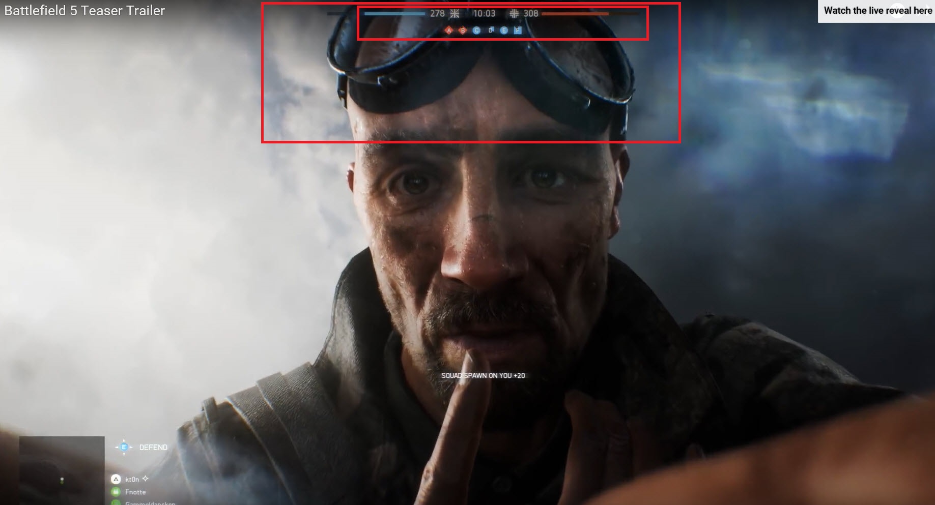 bf v สาวก Battlefield V อาจมีเงิบ!! เนื้อเรื่องอาจจะเป็นสงครามโลกครั้งที่ 2 Worldwar2 