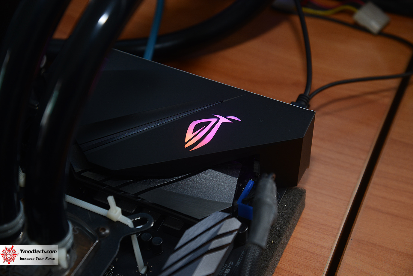 dsc 5645 ASUS ROG STRIX B450 F GAMING REVIEW