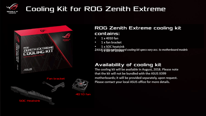 untitled 2 ASUS ใจดีอัพเดทไบออสรุ่นใหม่ 3รุ่น ROG Zenith Extreme, ROG Strix X399 E และ Prime X399 A รองรับการมาของซีพียู Ryzen Threadripper Gen2 ของทาง AMD ที่จะเปิดตัวเร็วๆนี้