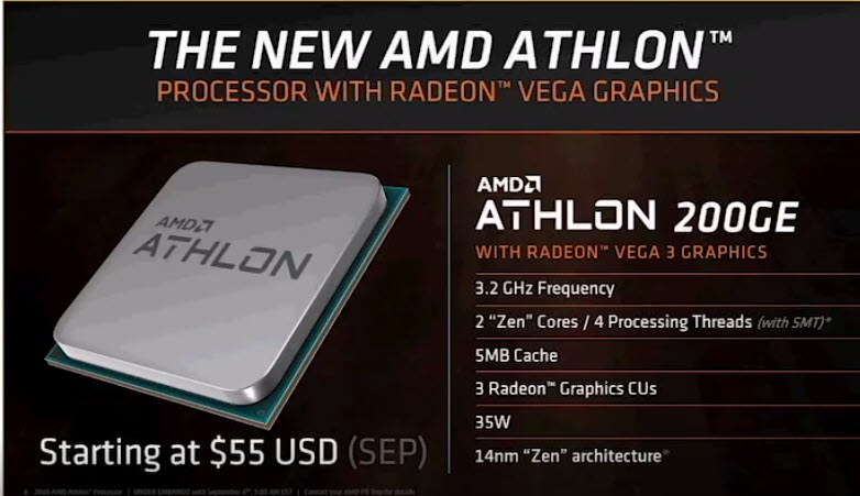 2018 09 06 18 46 45 AMD เปิดตัวซีพียูรุ่นใหม่ล่าสุด AMD Ryzen PRO และ Athlon PRO ทั้งหมด 4รุ่นในราคาสุดคุ้มค่าและประหยัดไฟในรุ่น Ryzen PRO Series