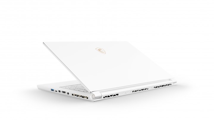 msi nb p65 photo004 w 720x405 MSI เปิดตัว P65 Creator แลปทอปสำหรับเหล่า Creator ที่มีความคิดสร้างสรรค์ตลอดอยู่เวลา!!