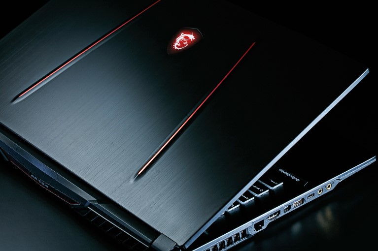 5 MSI เปิดตัว “GE75 Raider” Gaming Laptop รุ่นใหม่ที่มีหน้าจอขนาดใหญ่ถึง 17 นิ้ว มาพร้อมขอบจอบางเฉียบแบบ Thin Bezel เพื่อเพิ่มมุมมองในการใช้งานให้กว้างขึ้น พร้อมกราฟิกการ์ด NVIDIA GeForce GTX 1070 