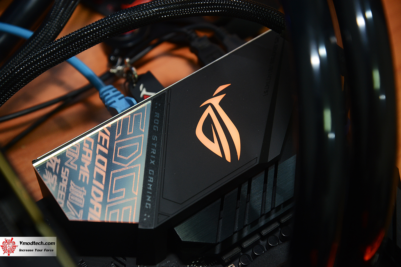 dsc 0260 ASUS ROG STRIX Z390 F GAMING REVIEW